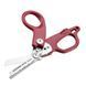 Ножиці LEATHERMAN Raptor Response Crimson червоні 832965 + безкоштовна доставка 832965 фото 2