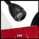 Точило двостороннє Einhell TC-BG 200 L (4412633) 4412633 фото 4