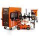 Зварювальний трактор Jasic MZ-1250 (M312II) MAX20 SAW.M312MAX.A1 фото 2