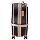 Чемодан Semi Line 20" (S) Black/Pink Cream (T5671-2) DAS302670 фото 7