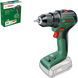 Акумуляторний бещітковий дриль-шуруповерт Bosch UniversalDrill 18V-60 (Baretool) 06039D7000 06039D7000 фото 2