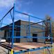 Вежа-тура 4 м ТЕХПРОМ будівельна 2.0 х 2.0 (м) 2+1 втТП2221 фото 3