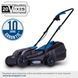Газонокосарка акумуляторна Scheppach BC-MP320-X Set L 5911413403 5911413403 фото 2