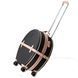 Чемодан Semi Line 20" (S) Black/Pink Cream (T5671-2) DAS302670 фото 3