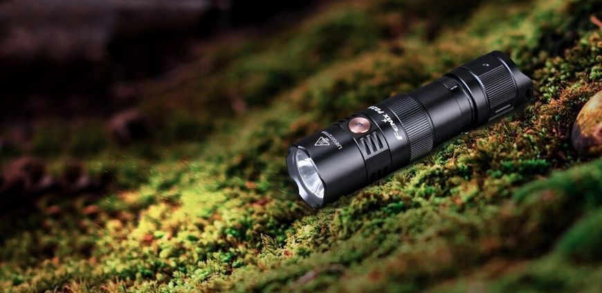 Ліхтар ручний Fenix PD25R PD25R фото