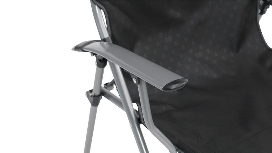 Стілець розкладний Outwell Goya Black XL (470472) 931562 фото