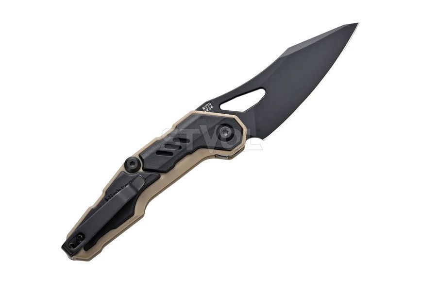 Ніж Hightron Spectron M390 GFN HK04KHK HK04KHK фото