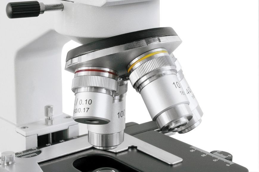 Мікроскоп Bresser Trino Researcher 40x-1000x (5723100) 908583 фото