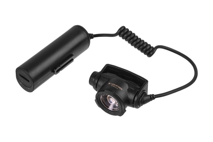 Налобний ліхтар LedLenser H7R CORE (502122) 502122 фото