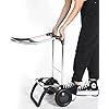 Сумка-візок Rolser Big Polar 2L Negro (BIG004-1023) 931703 фото