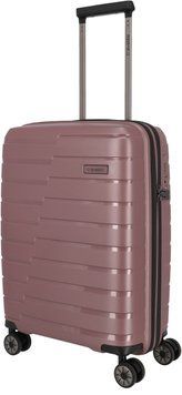 Валіза на 4 колесах Travelite Air Base Lilac S 37 л (TL075347-17) TL075347-17 фото