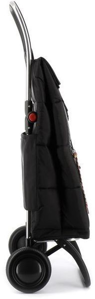 Сумка-візок Rolser Big Polar 2L Negro (BIG004-1023) 931703 фото