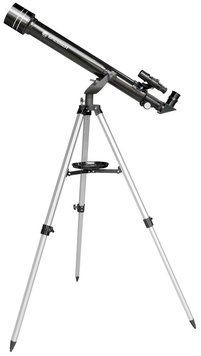 Телескоп Bresser Arcturus 60/700 AZ з кейсом (4511600) 914522 фото