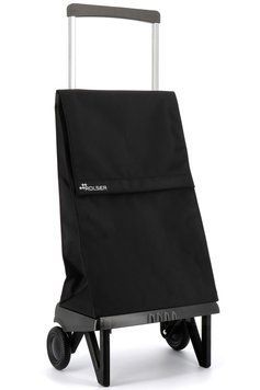 Сумка-візок Rolser Plegamatic Original MF Negro (PLE001-1023) 928592 фото