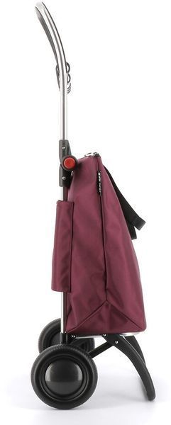 Сумка-візок Rolser Mini Bag Plus MF 2L Burdeos ( MNB042-1060) 931448 фото