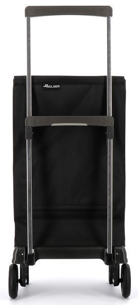 Сумка-візок Rolser Plegamatic Original MF Negro (PLE001-1023) 928592 фото