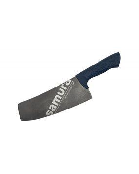 Кухонна Сокира 209 Мм Модерн Samura ARNY (SNY-0041BT) SNY-0041BT фото