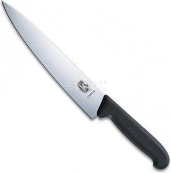 Ніж кухонний Victorinox для оброблення, Fibrox, 25 см 5.2003.25 фото