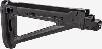 Приклад Magpul ZHUKOV-S AK47 / AK74 MAG616-BLK фото