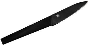 Ніж для чищення овочів 100 мм Satake Black (806-848) 806-848 фото