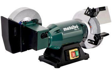 Комбинированная машина для сухого / мокрого шлифования Metabo TNS 175 (Безкоштовна доставка) 611750000 фото