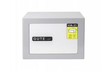 Меблевий сейф GUTE GSK-25 GSK-25 фото