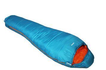 Спальний мішок Vango Nitestar Alpha 150 Atom Blue (SBTNITEST000010) 930844 фото