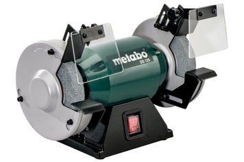 Точило Metabo DS 125 (Безкоштовна доставка) 619125000 фото