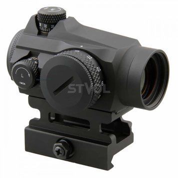 Прицел коллиматорный Vector Optics Maverick 1x22 Gen II SCRD-12II фото