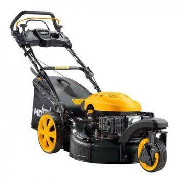 Бензинова газонокосарка AL-KO Mowox PM 5160 SE Trike (10000015) 10000015 фото