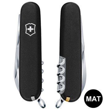 Складной нож Victorinox Climber Mat 1.3703.3_M0007p 1.3703.3_M0007p фото