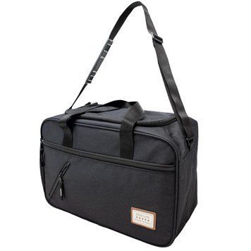 Сумка дорожня Semi Line 20 Black (T5785-4) DAS303182 фото