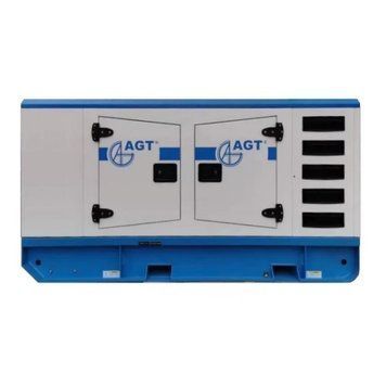 Дизельний генератор AGT 18 DSEA AGT18DSEAP AGT18DSEAP фото