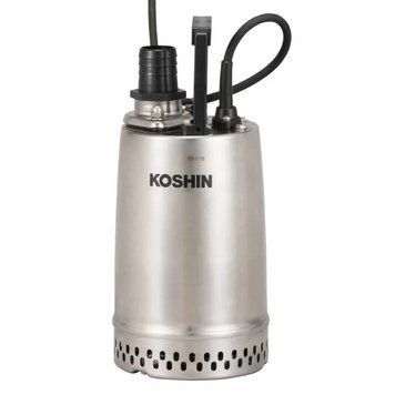 Занурювальний насос KOSHIN PXJ-250 0778502 0778502 фото