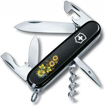 Ніж Victorinox Spartan Ukraine 1.3603.3_T1050u 1.3603.3_T1050u фото