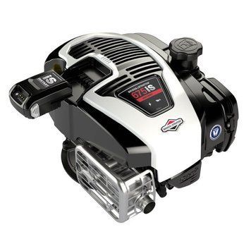 Бензиновий двигун Briggs&Stratton 675 IS WL80 456495 456495 фото