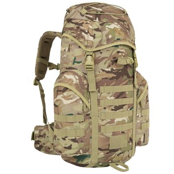 Рюкзак тактичний Highlander Forces Loader Rucksack 44L HMTC (NRT044-HC) 929612 фото