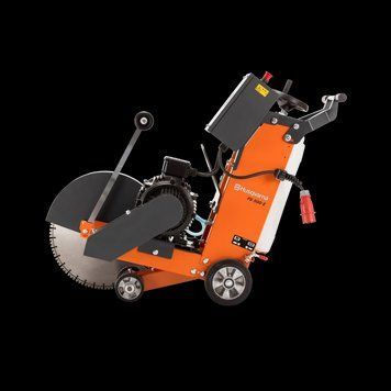 Швонарізчик Електричний Husqvarna FS 500 E (20''/500мм/1'') 9679636-01 9679636-01 фото