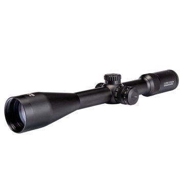 Оптичний приціл KONUS DIABLO 6-24x50 1/2 MIL-DOT IR 7173 фото