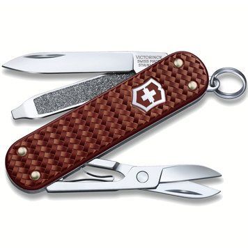 Складной нож Victorinox CLASSIC SD Precious Alox 0.6221.4011G 0.6221.4011G фото