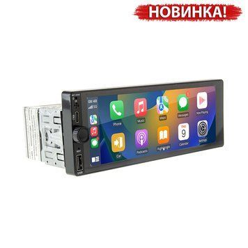 Автомагнитола Cyclone MP-5004 НФ-00004976 фото