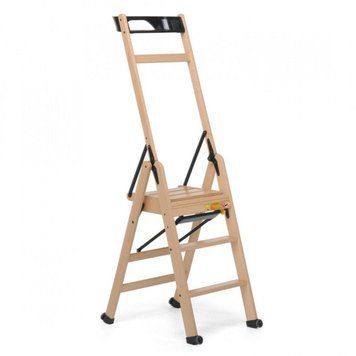 Драбина La Scala 3 Foppapedretti 9900350003 фото