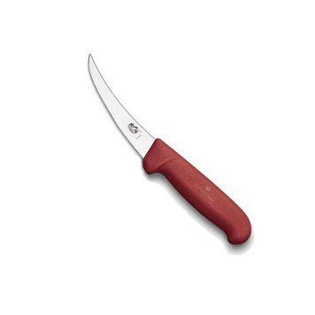 Кухонный нож Victorinox Fibrox Boning 12 см 5.6601.12 5.6601.12 фото