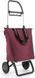 Сумка-візок Rolser Mini Bag Plus MF 2L Burdeos ( MNB042-1060) 931448 фото 2