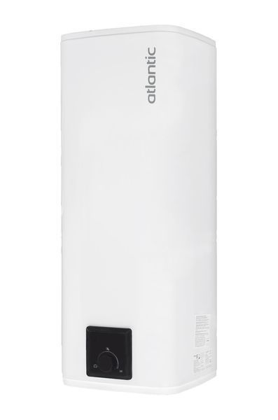 Водонагрівач ATLANTIC STEATITE CUBE VM 50 S3 C 1500W 841286 фото