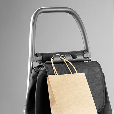 Сумка-візок Rolser Mini Bag Plus MF 2L Burdeos ( MNB042-1060) 931448 фото