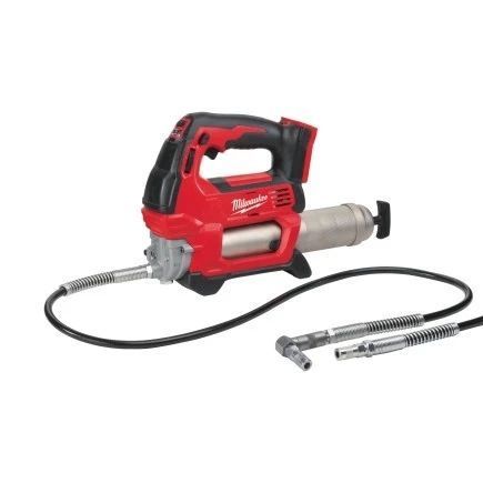 Шприц для змащення MILWAUKEE M18 GG-0 (каркас) 4933440493 фото