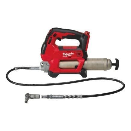Шприц для змащення MILWAUKEE M18 GG-0 (каркас) 4933440493 фото