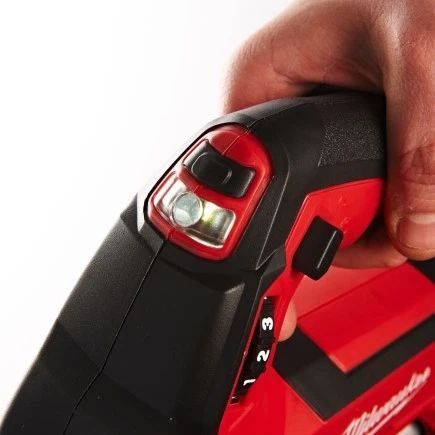Шприц для змащення MILWAUKEE M18 GG-0 (каркас) 4933440493 фото