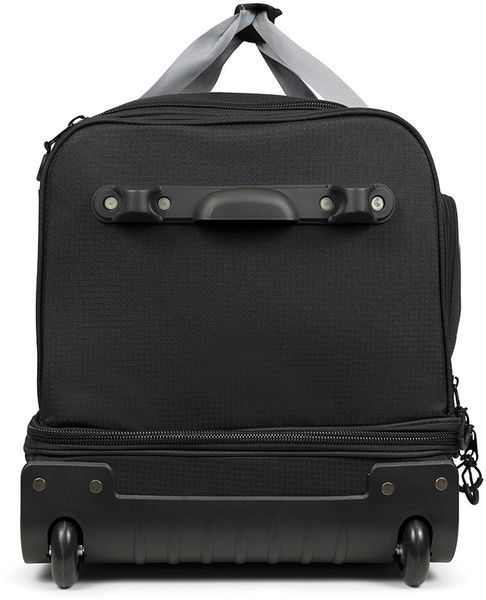 Сумка дорожня на колесах TravelZ Wheelbag Doubleloader black (603098) 931071 фото